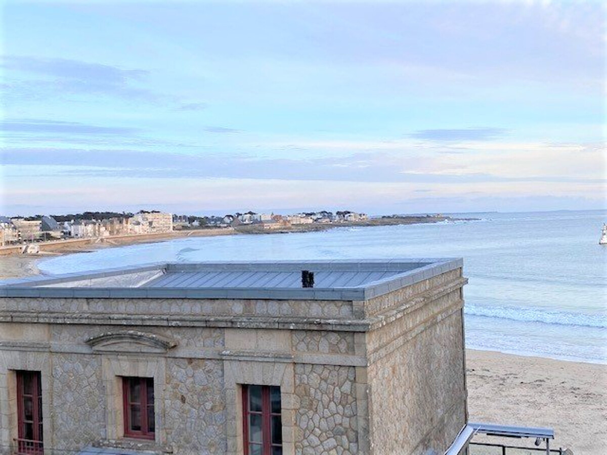 Appartement 3 pièces Quiberon, balcon vue mer, 4 pers. - Photo 13