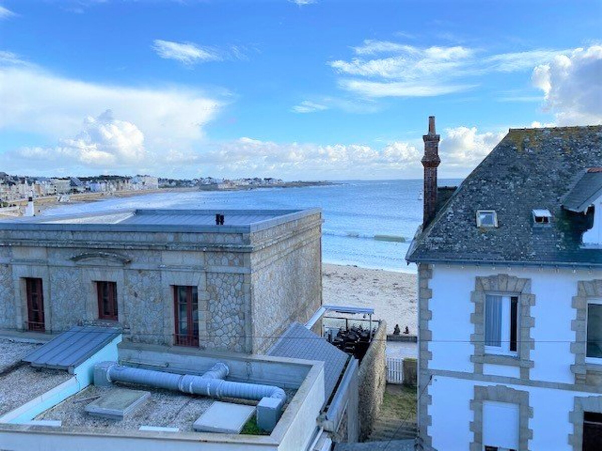 Appartement 3 pièces Quiberon, balcon vue mer, 4 pers. - Photo 14
