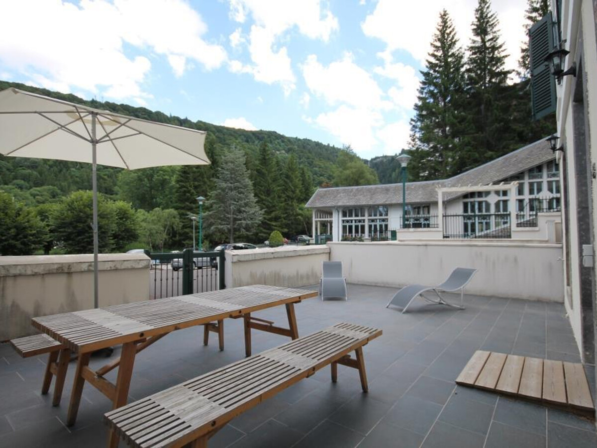 T2 au Mont-Dore, 85m² avec terrasse 40m² et parking - Photo 2