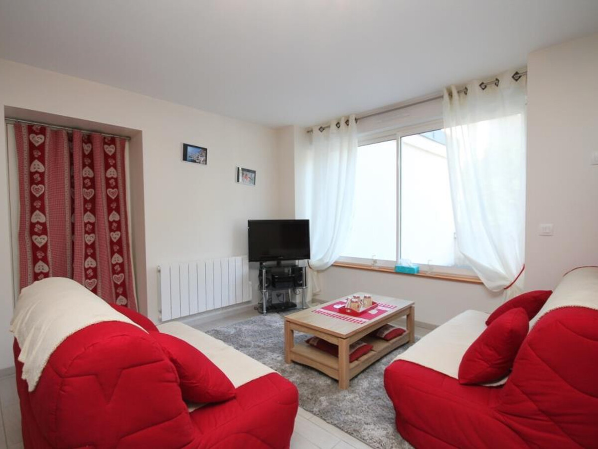 T2 au Mont-Dore, 85m² avec terrasse 40m² et parking - Photo 3