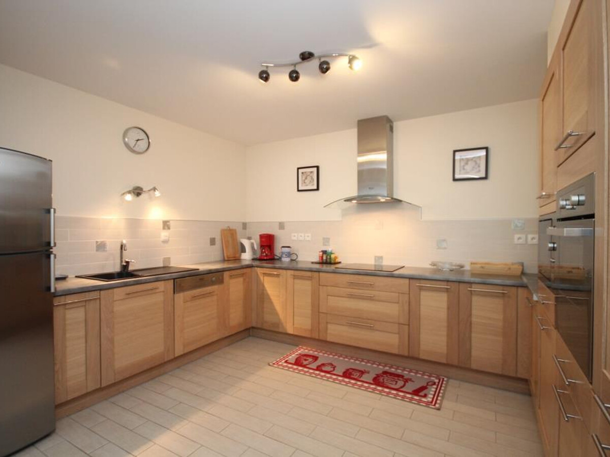 T2 au Mont-Dore, 85m² avec terrasse 40m² et parking - Photo 4