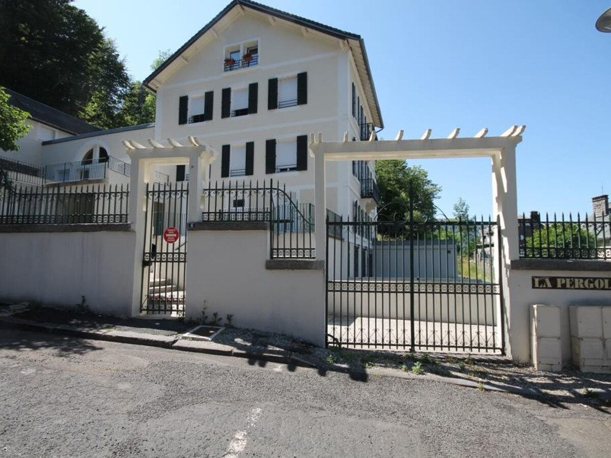 T2 au Mont-Dore, 85m² avec terrasse 40m² et parking - Photo 17