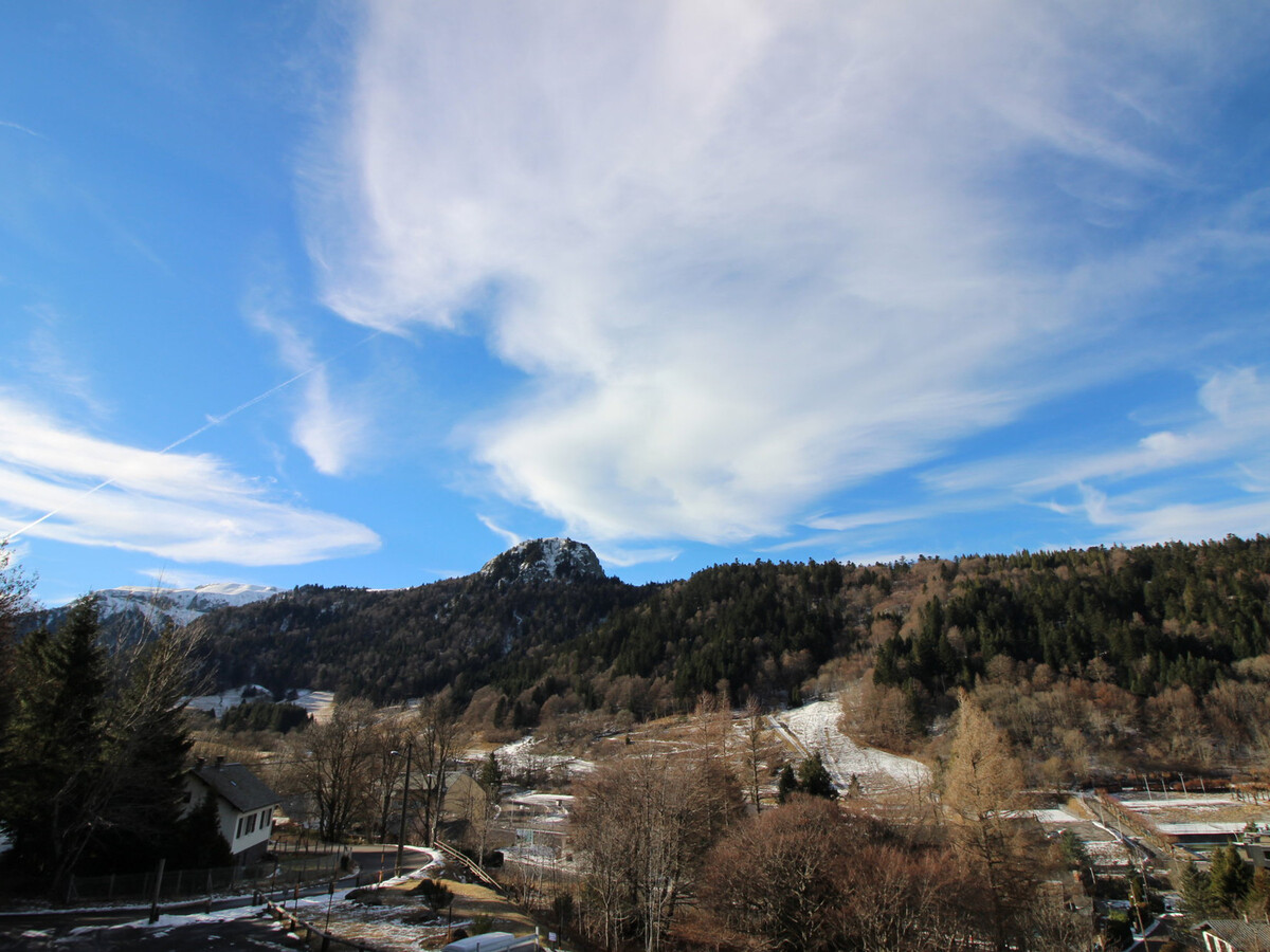 T3 terrasse sud-ouest avec garage au Mont-Dore - Photo 7