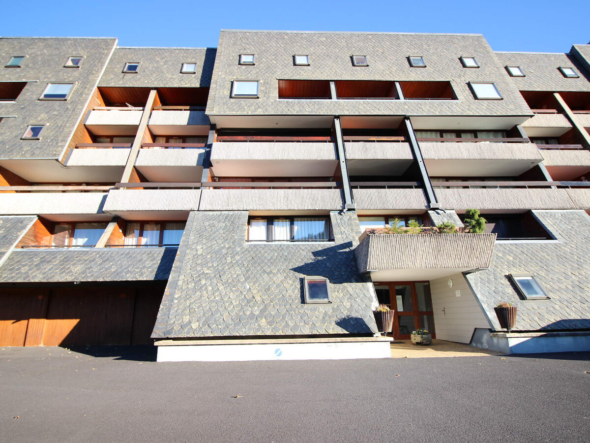 T3 terrasse sud-ouest avec garage au Mont-Dore - Photo 15