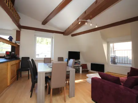 Location appartement à Mont Dore