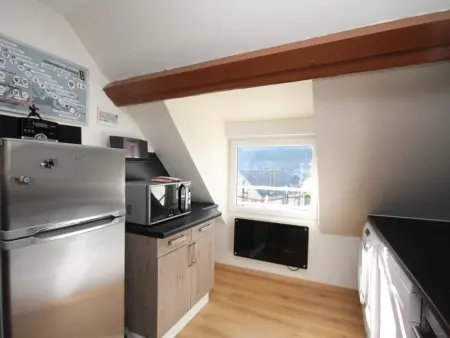 T3 60m² centre Mont-Dore, 5 personnes : photo 3