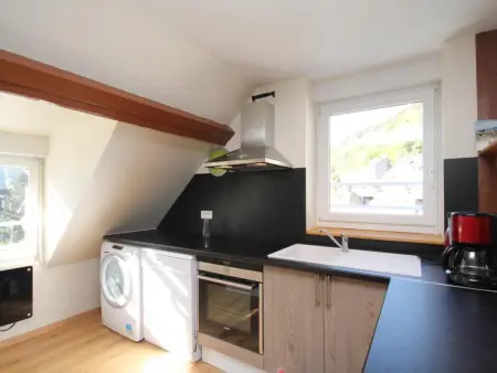 T3 60m² centre Mont-Dore, 5 personnes : photo 4