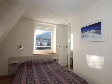 T3 60m² centre Mont-Dore, 5 personnes : photo 5