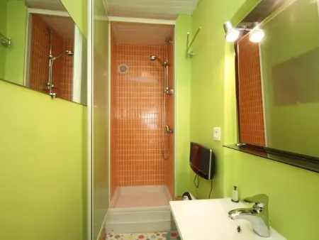 T3 60m² centre Mont-Dore, 5 personnes : photo 8