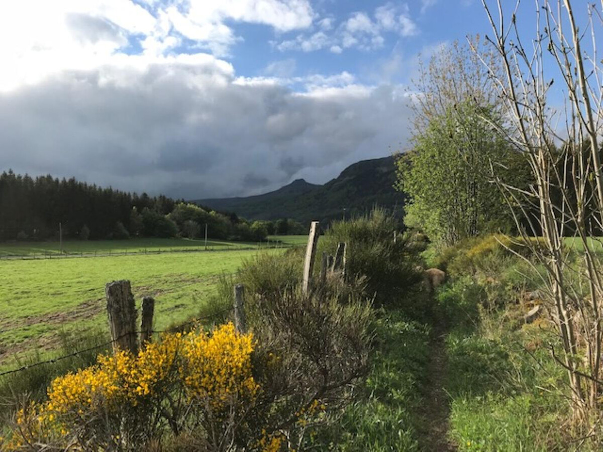 T2 bis 44m² vue montagne, 400m des Thermes - Photo 16