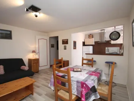 T2 45m² centre Mont-Dore, wifi inclus - Photo 1