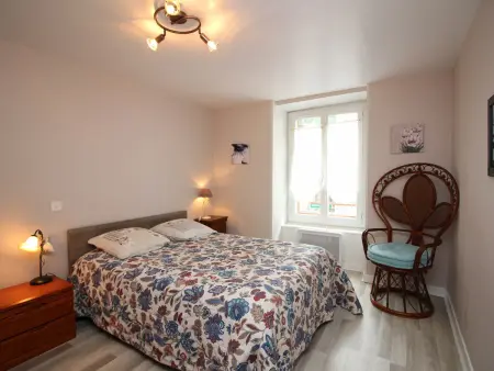 T2 45m² centre Mont-Dore, wifi inclus - Photo 3