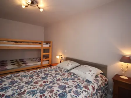 T2 45m² centre Mont-Dore, wifi inclus - Photo 4