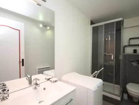 T2 45m² centre Mont-Dore, wifi inclus - Photo 5