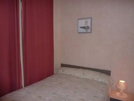 T1 35m² au centre-ville du Mont-Dore, 4 pers. - Photo 3