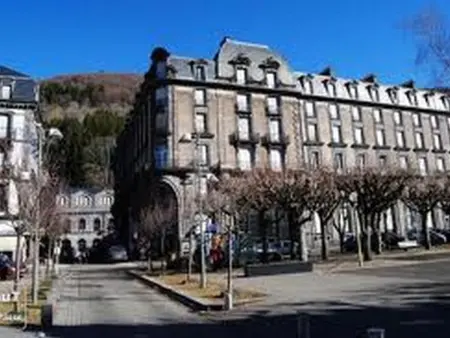 T1 35m² au centre-ville du Mont-Dore, 4 pers. - Photo 10