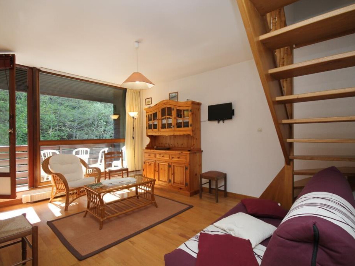 Duplex 3 pièces 68m² balcon ouest, parking au Mont-Dore - Photo 2