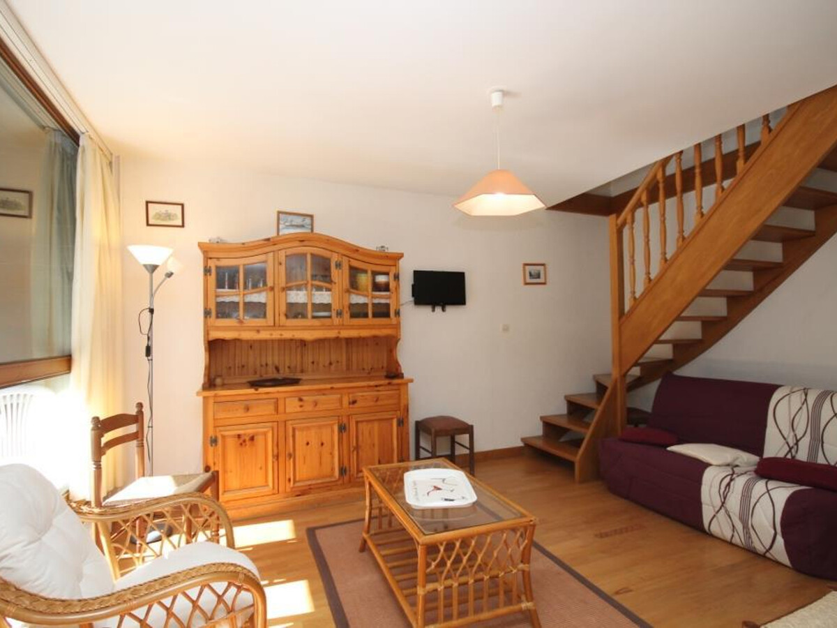 Duplex 3 pièces 68m² balcon ouest, parking au Mont-Dore - Photo 4