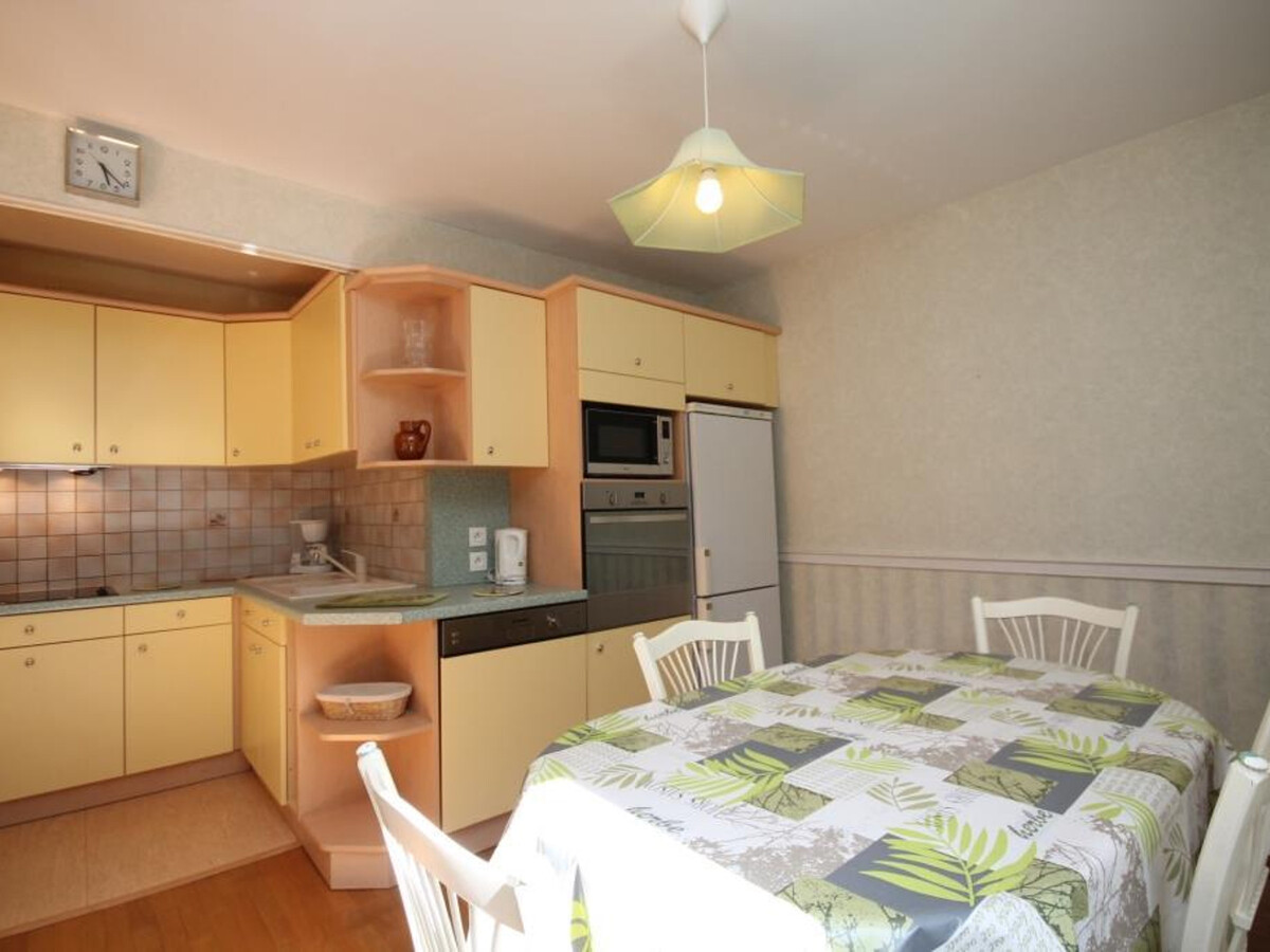Duplex 3 pièces 68m² balcon ouest, parking au Mont-Dore - Photo 5