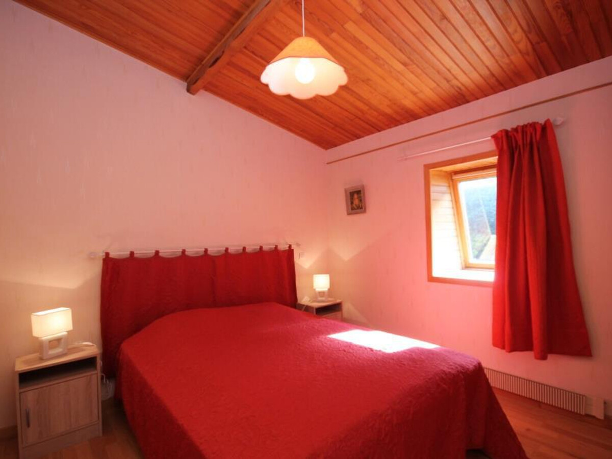 Duplex 3 pièces 68m² balcon ouest, parking au Mont-Dore - Photo 6