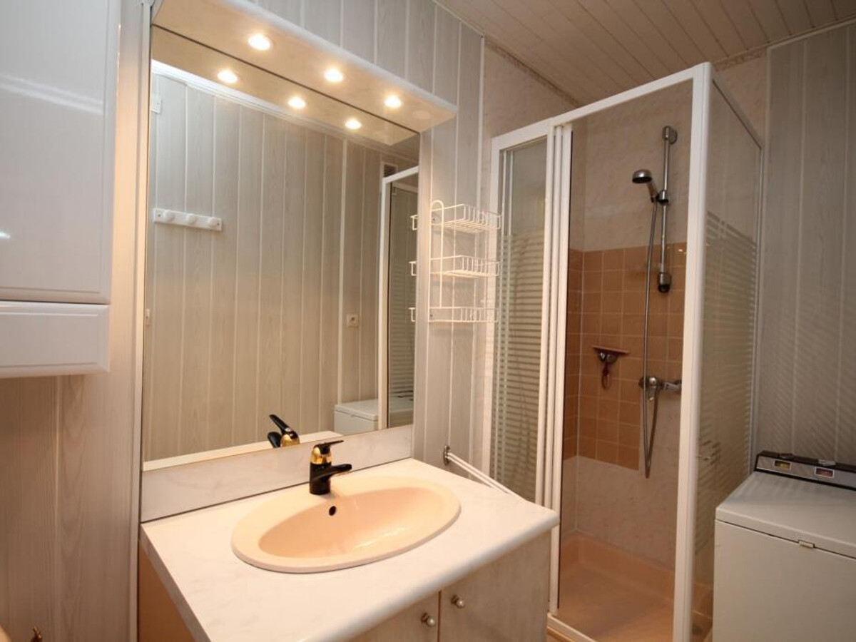 Duplex 3 pièces 68m² balcon ouest, parking au Mont-Dore - Photo 8