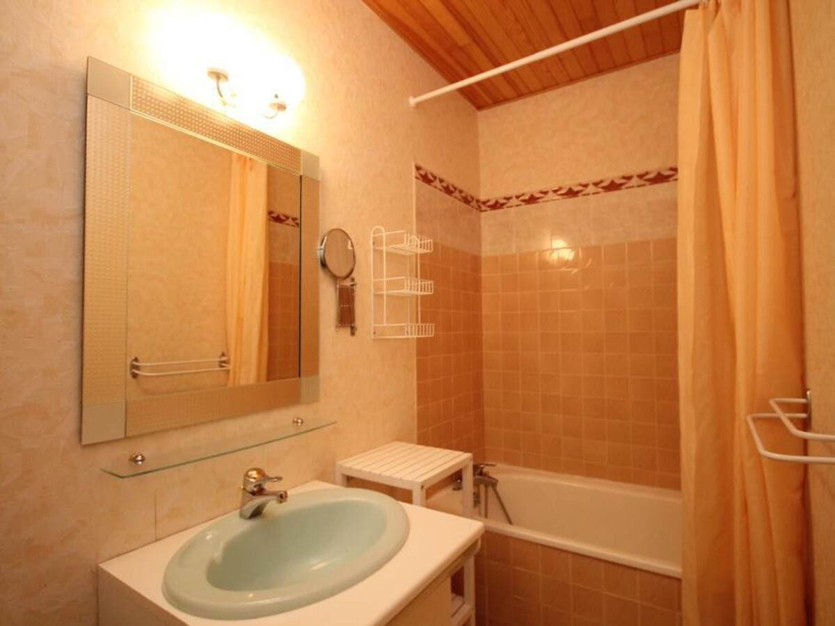 Duplex 3 pièces 68m² balcon ouest, parking au Mont-Dore - Photo 9