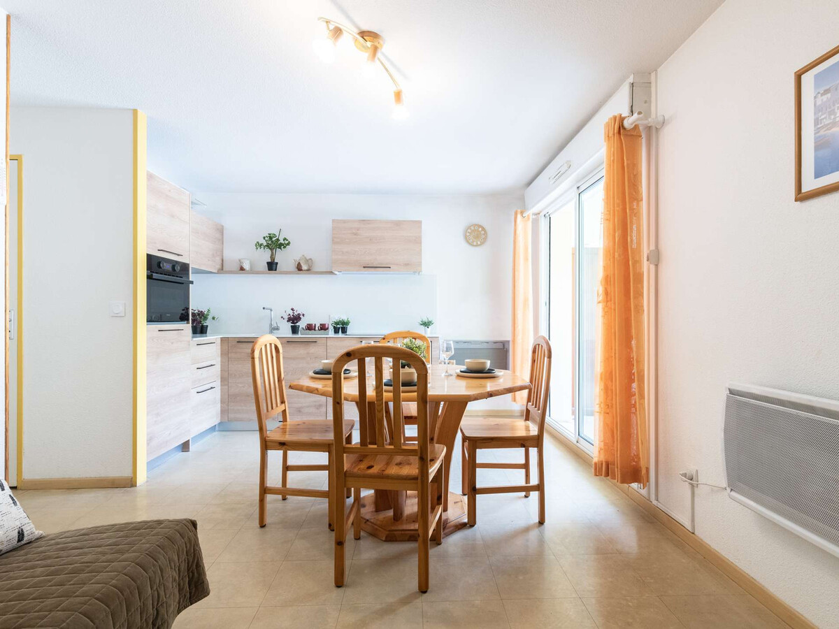 Appartement 7 pers Saint-Lary, balcon et navette gratuite - Photo 3