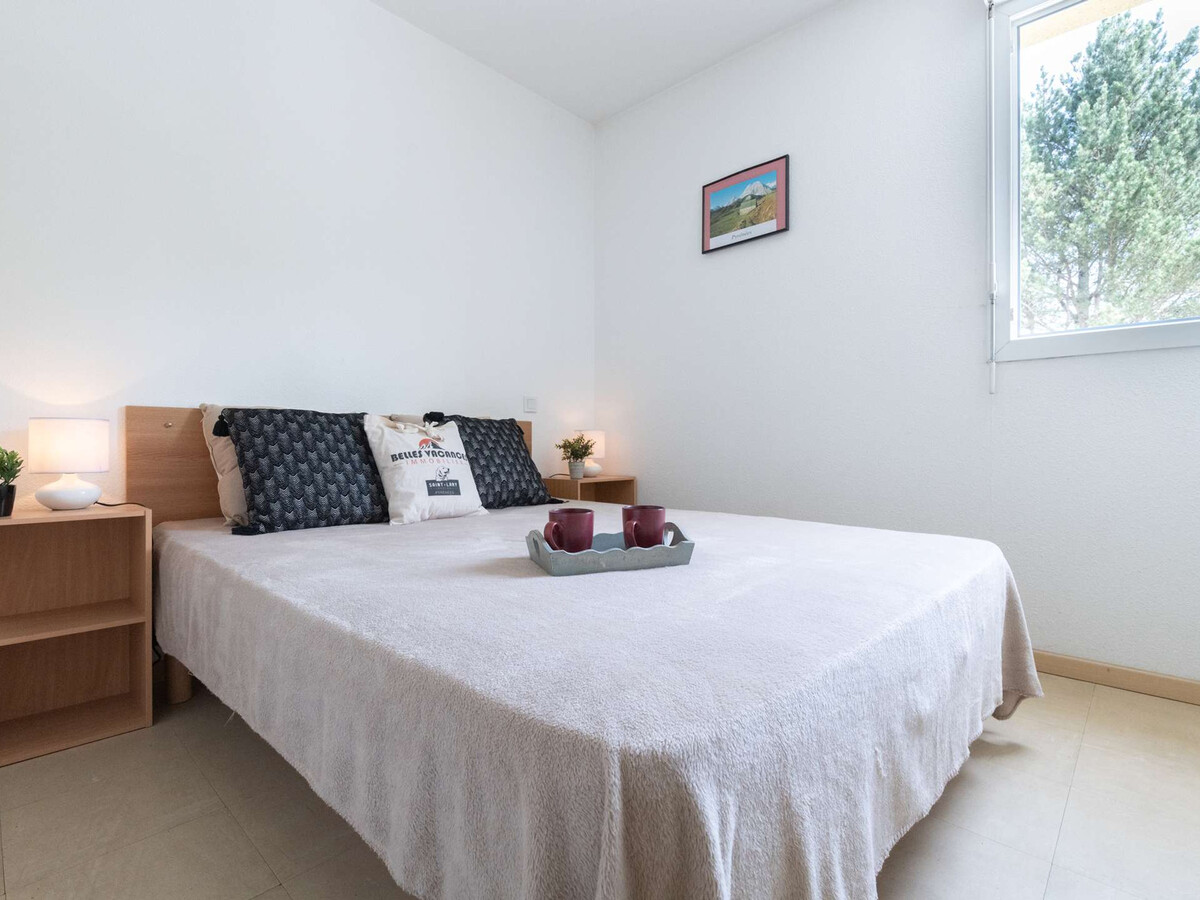 Appartement 7 pers Saint-Lary, balcon et navette gratuite - Photo 8