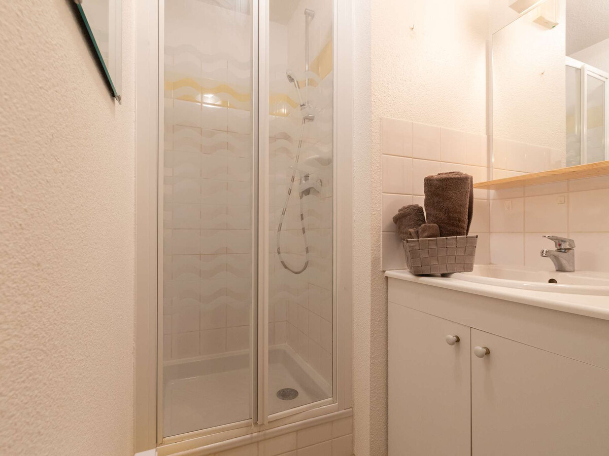 Appartement 7 pers Saint-Lary, balcon et navette gratuite - Photo 11