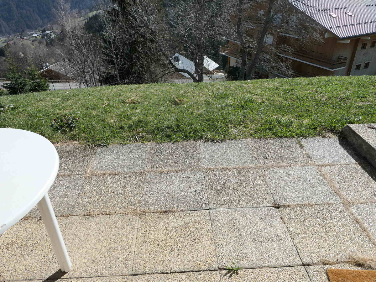 Appartement 6 pers Saint-Gervais, vue Mont-Blanc - Photo 9