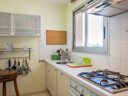Appartement 6 pers. vue étang de Thau, accès plage direct : photo 2