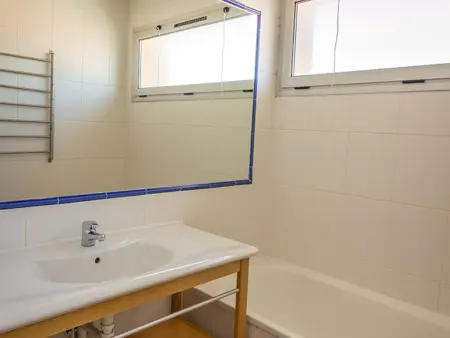 Appartement 6 pers. vue étang de Thau, accès plage direct : photo 4