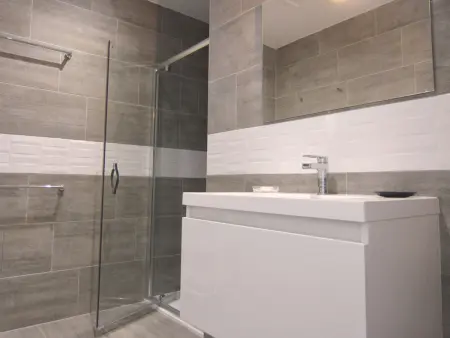 Appartement 70 m² avec terrasse vue sur l'étang de Thau : photo 8