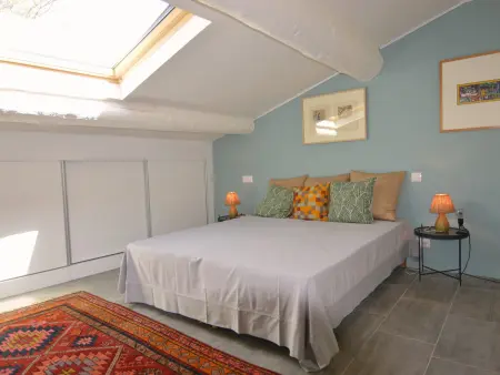 Appartement 70 m² avec terrasse vue sur l'étang de Thau : photo 9