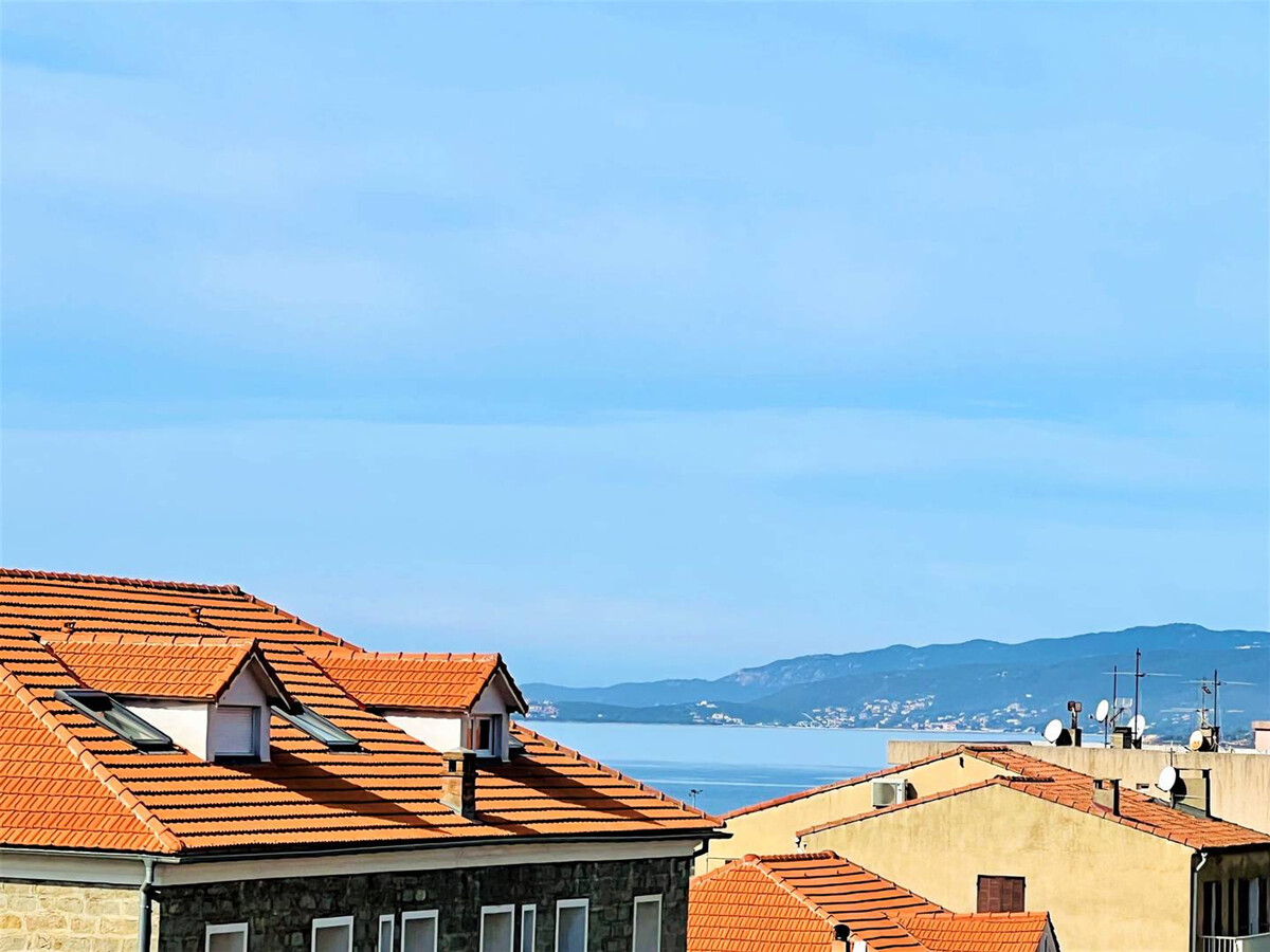 Appartement 4 pers. avec terrasse vue mer à Propriano - Photo 11