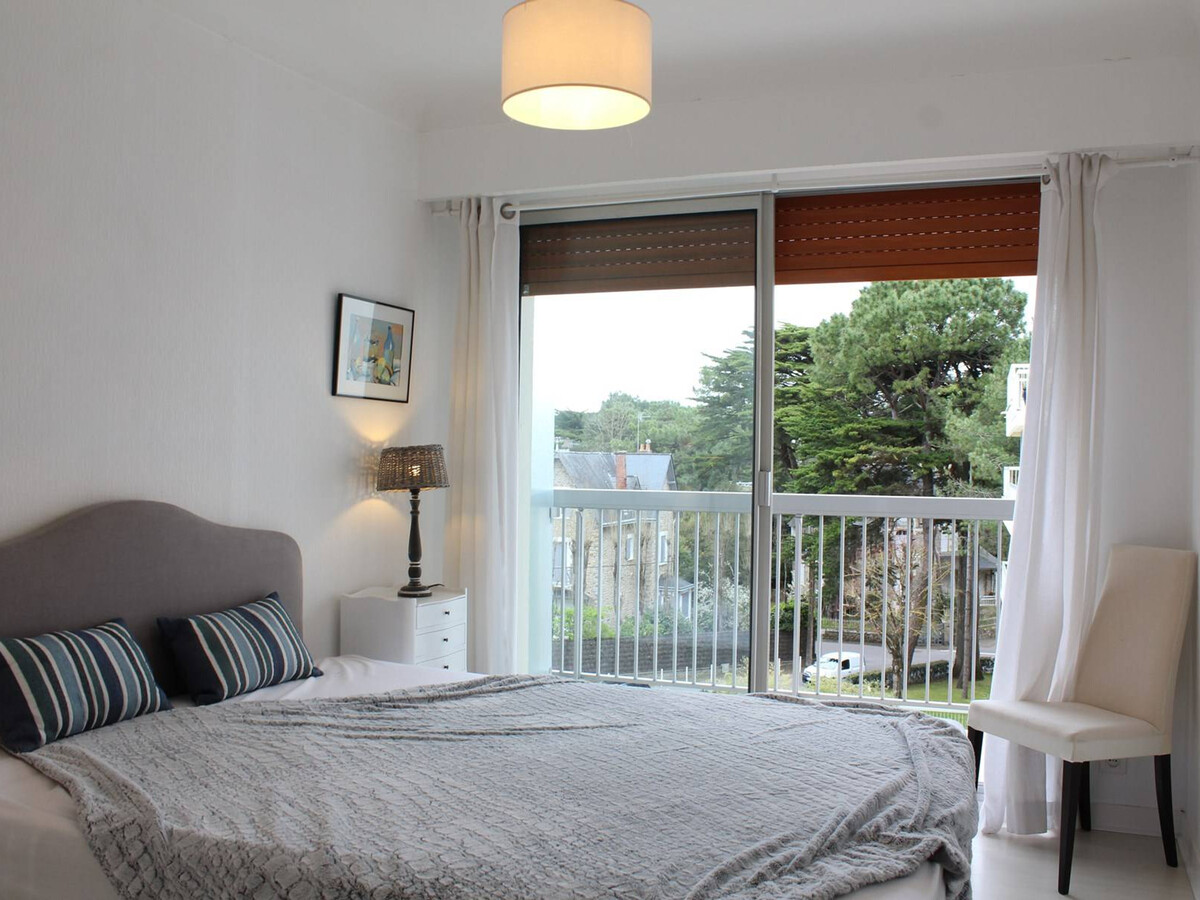 Appartement 2 pièces face mer, terrasse vue plage - La Baule - Photo 9