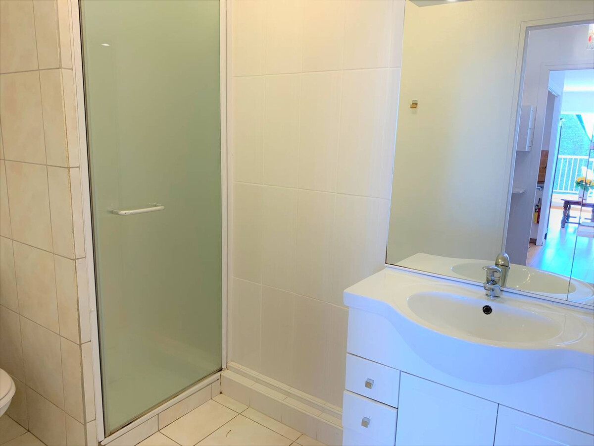 Studio 40m² vue mer à Quiberon, loggia sud-est - Photo 9