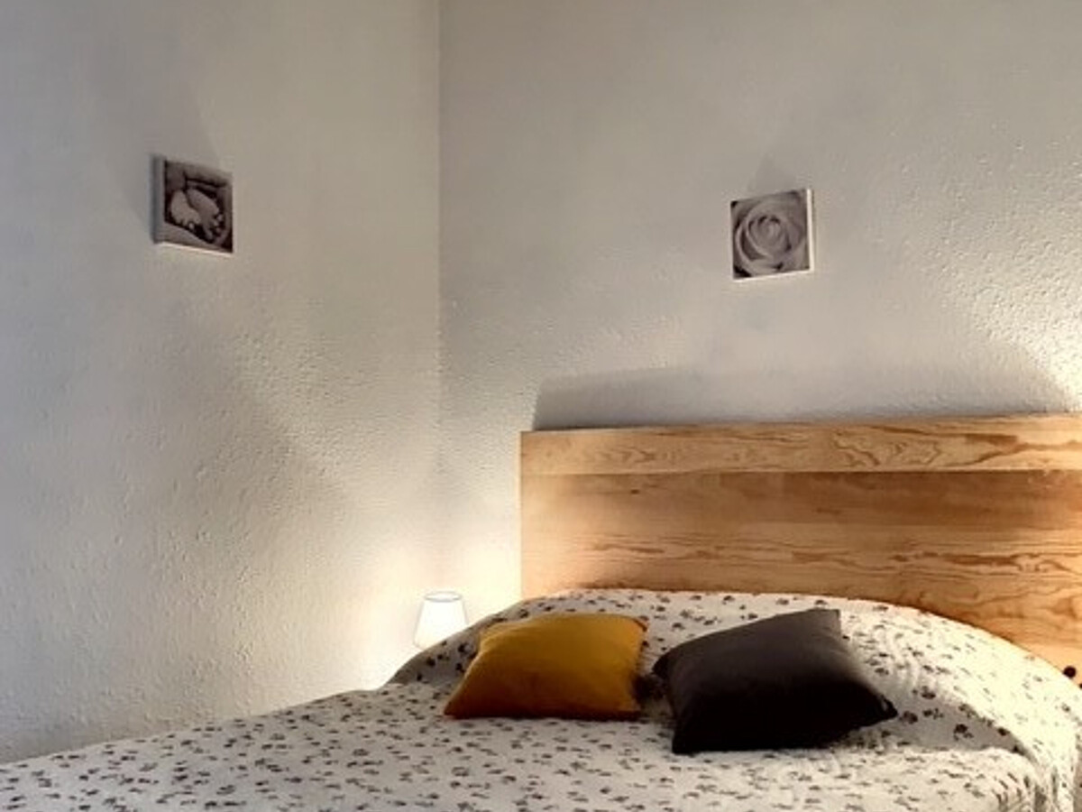 Studio 19m² à 5 min des Thermes - Animaux admis - Photo 1