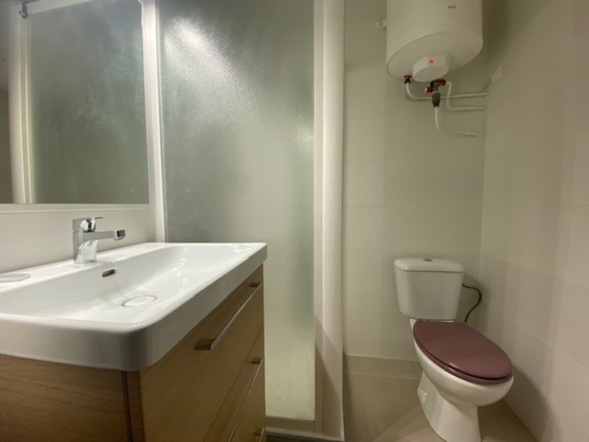 Studio 19m² à 5 min des Thermes - Animaux admis - Photo 8