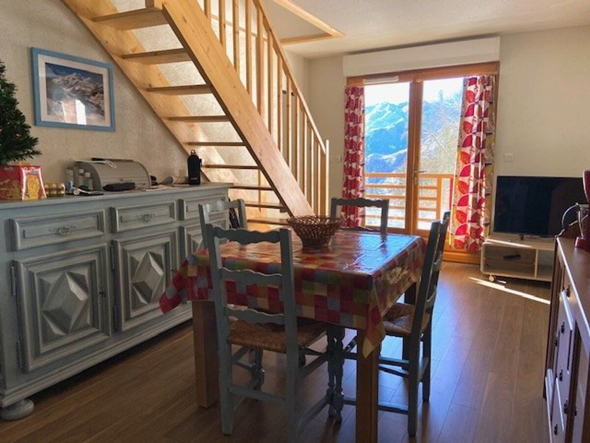 T2 3 étoiles avec balcon, garage, proche thermes - Photo 4