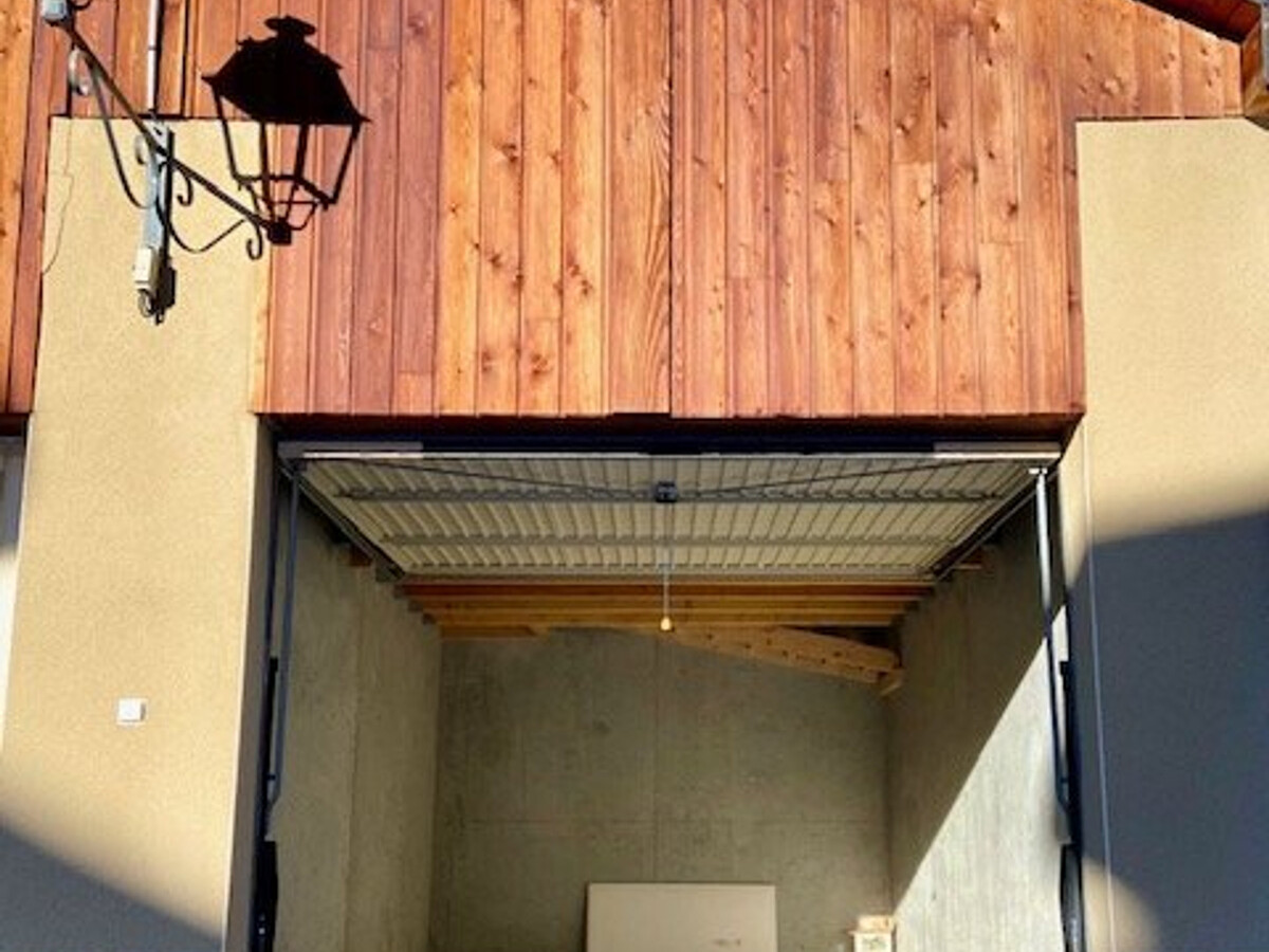 T2 3 étoiles avec balcon, garage, proche thermes - Photo 9