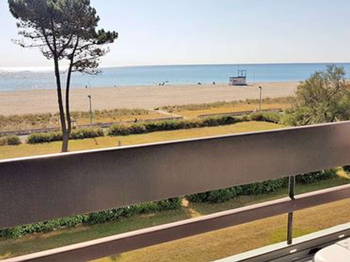 T2 front de mer avec accès direct plage à Saint-Cyprien - Photo 16