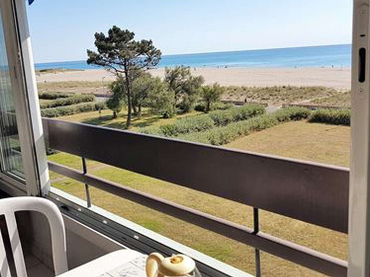 T2 front de mer avec accès direct plage à Saint-Cyprien - Photo 17