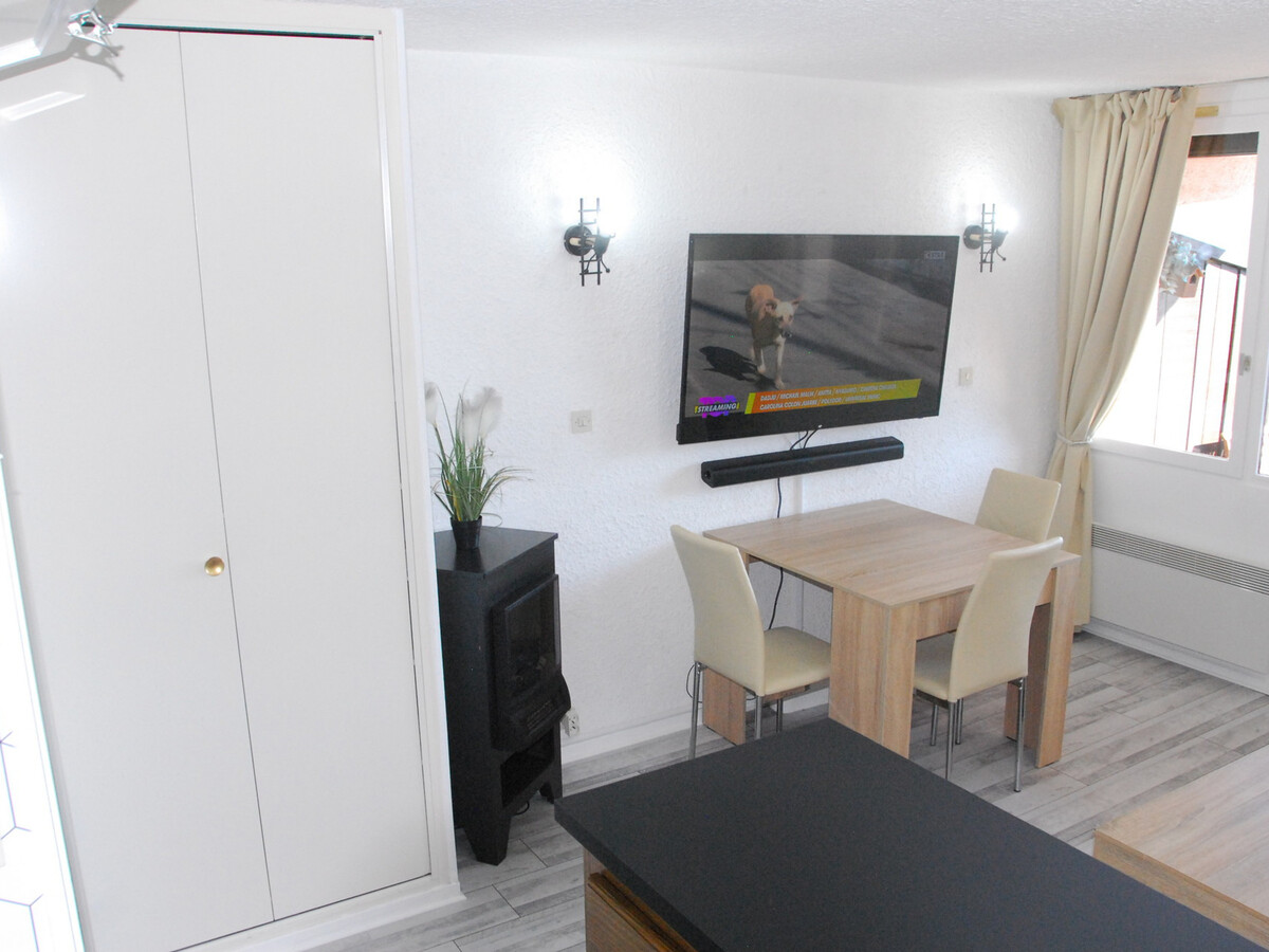 Studio rénové 32m² cœur de station, accès pistes 5 min - Photo 2