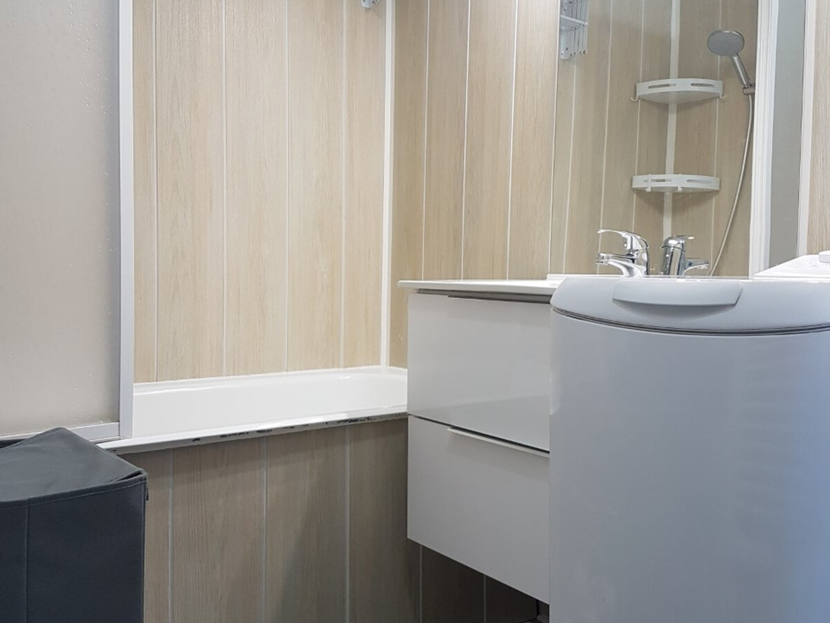 Studio rénové 32m² cœur de station, accès pistes 5 min - Photo 6