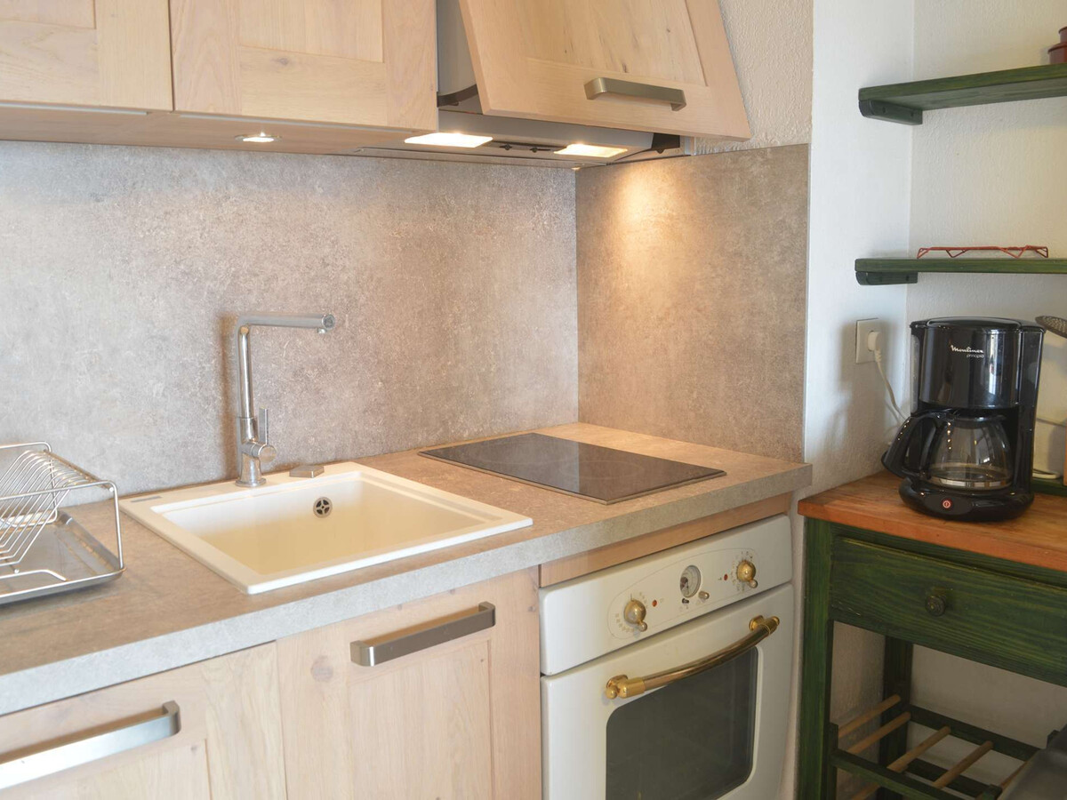 Appart 6e étage avec mezzanine, terrasse et vue port à Fréjus - Photo 6