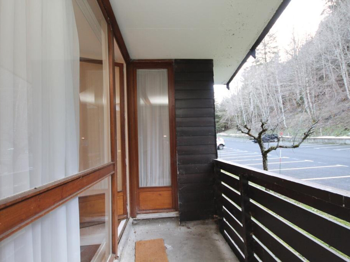 T2 33m² balcon + parking, 220m du centre Mont-Dore - Photo 2