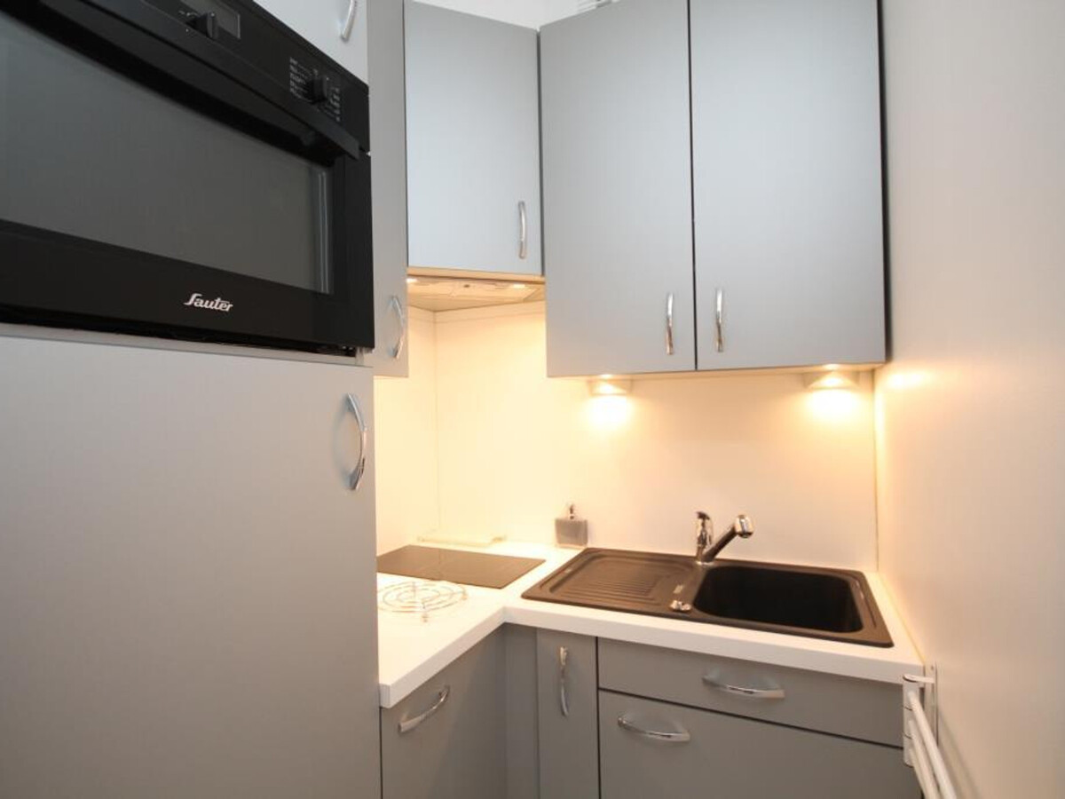 T2 33m² balcon + parking, 220m du centre Mont-Dore - Photo 4