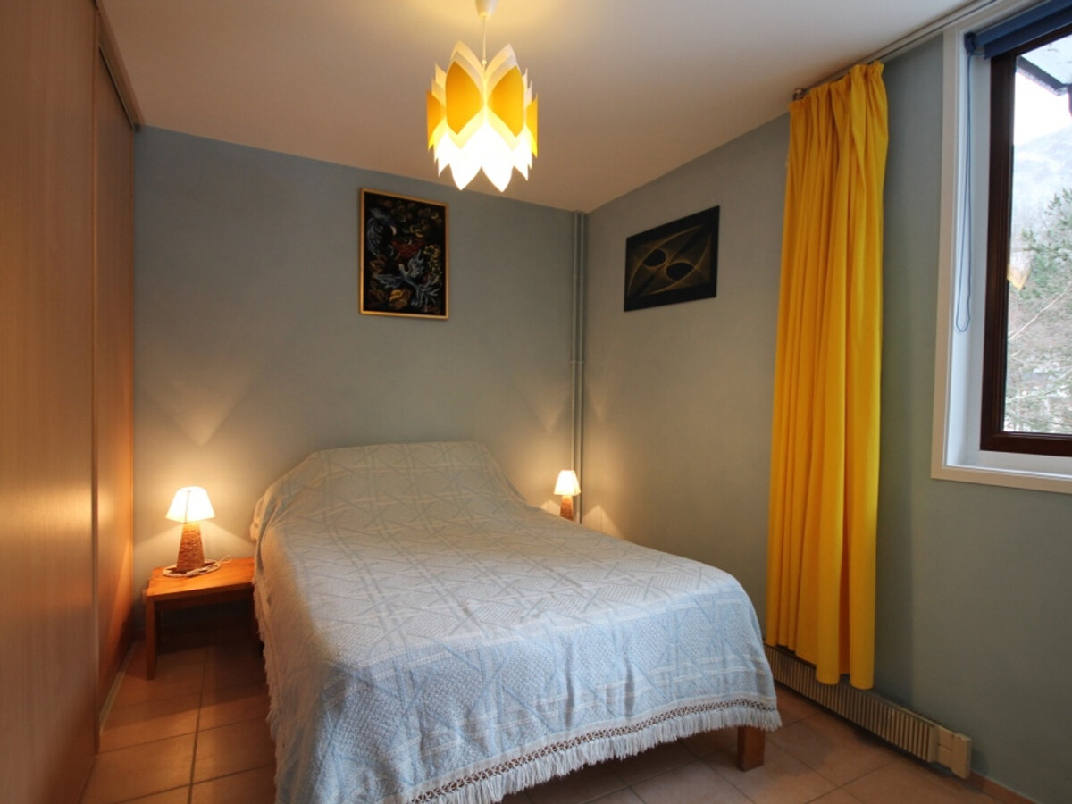 T2 35m² Mont-Dore, balcon vue dégagée, parking - Photo 5