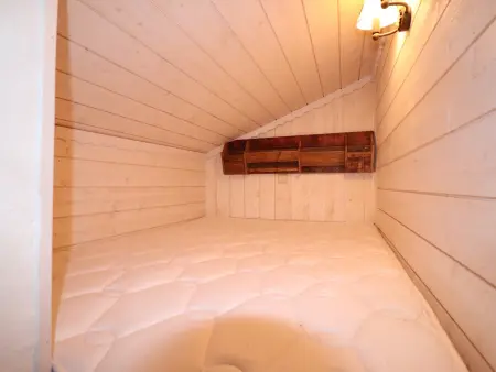 Appartement dernier étage, animaux acceptés, pistes à 100 m - Méribel : photo 9